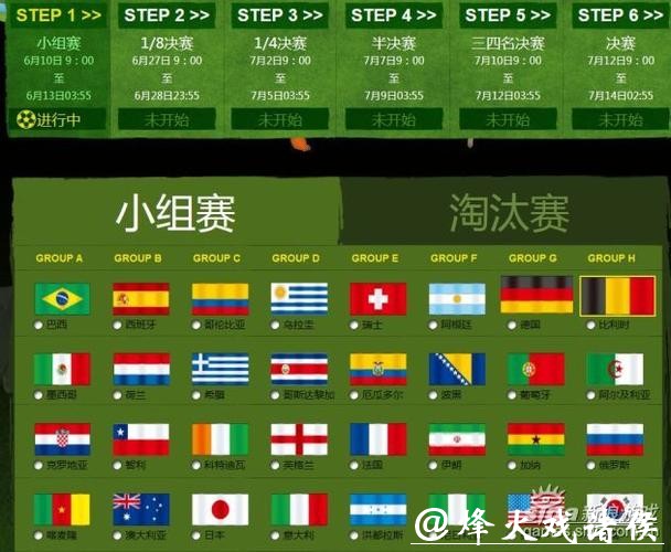 世界杯竞猜平台：高手推荐的投注技巧分享