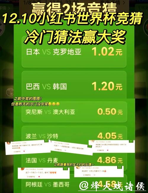 世界杯下注入口：专业预测帮助提高胜率